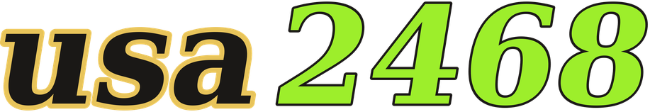 usa2468 logo