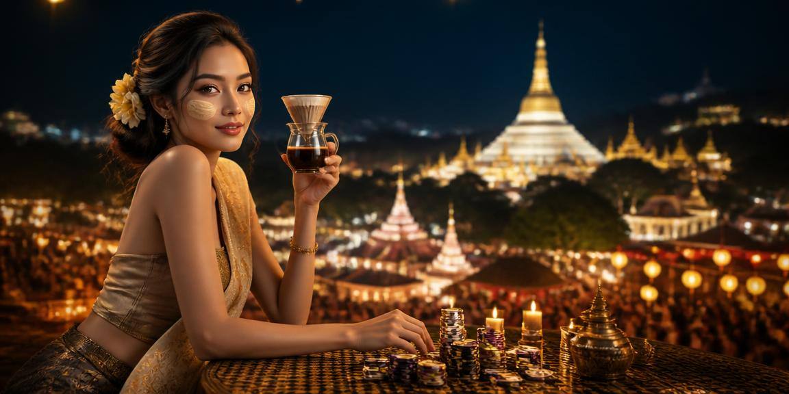 usa2468 ကာစီနို